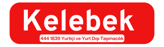 Kelebek Lojistik - Esenyalı Evden Eve Nakliyat